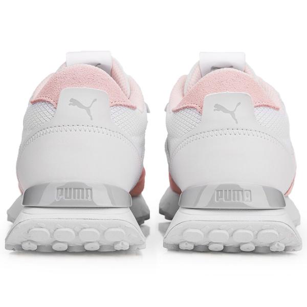 Adidași pentru femei Puma Rider FVW Wns Primăvară/ White photo 5