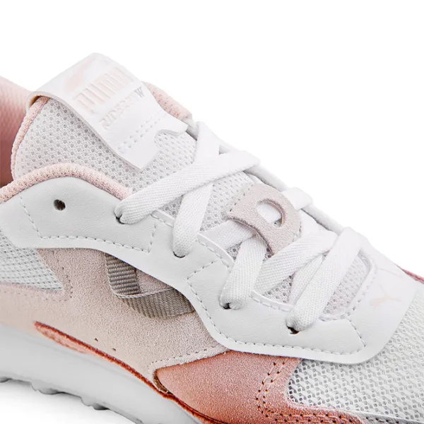 Adidași pentru femei Puma Rider FVW Wns Primăvară/ White photo 8