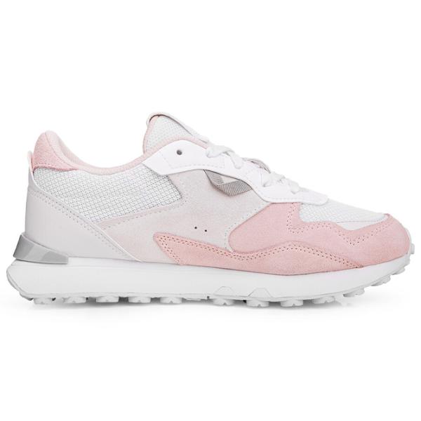 Кроссовки для женщин Puma Rider FVW Wns Весна/ Белый photo 3