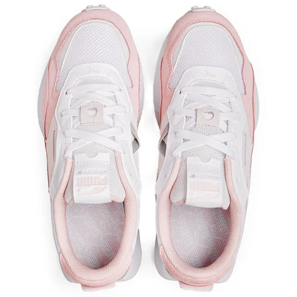 Кроссовки для женщин Puma Rider FVW Wns Весна/ Белый photo 4