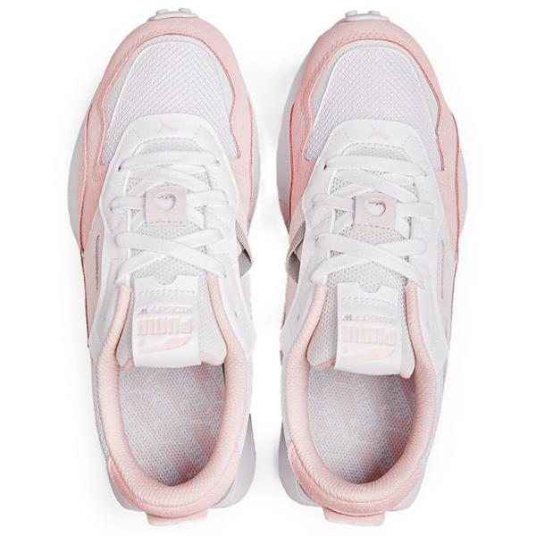 Кроссовки для женщин Puma Rider FVW Wns Весна/ Белый photo 4