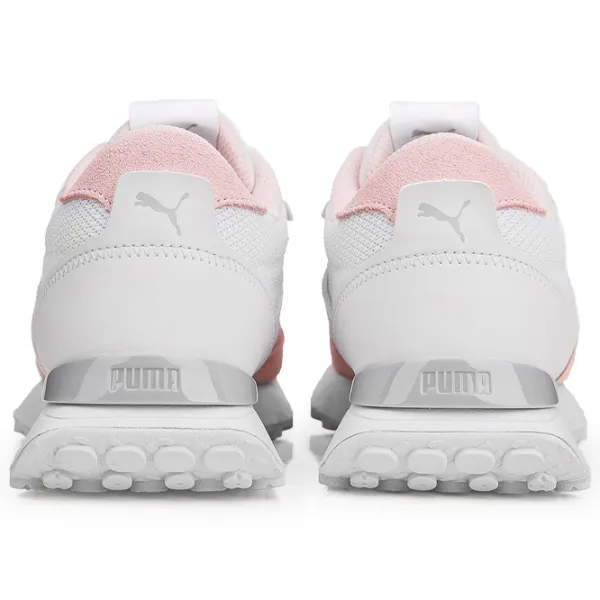 Adidași pentru femei Puma Rider FVW Wns Primăvară/ White photo 5