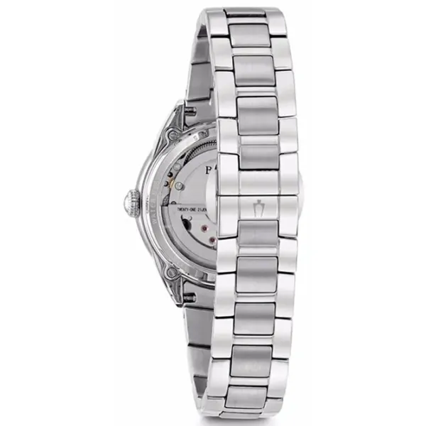 Наручные часы для женщин Bulova 96P181 Механический/ 34 мм photo 3 Наручные часы для женщин Bulova 96P181 Механический/ 34 мм photo 3