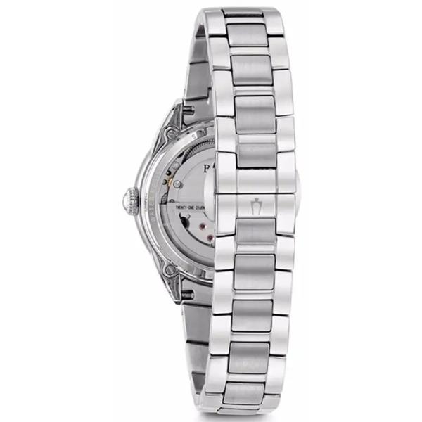 Наручные часы для женщин Bulova 96P181 Механический/ 34 мм photo 3 Наручные часы для женщин Bulova 96P181 Механический/ 34 мм photo 3