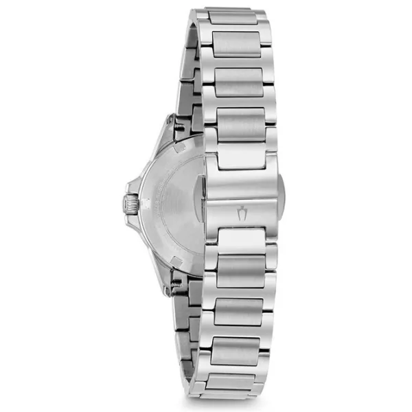 Наручные часы для женщин Bulova 96R215 Кварцевый/ 32 мм photo 3 Наручные часы для женщин Bulova 96R215 Кварцевый/ 32 мм photo 3