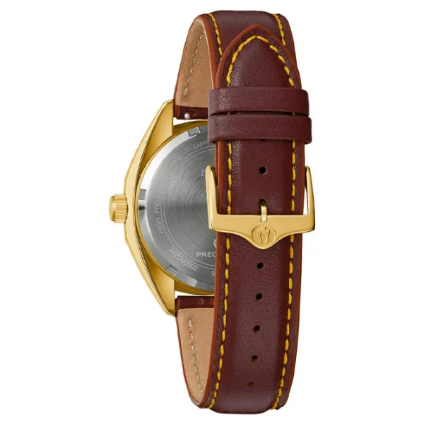 Наручные часы для мужчин Bulova 97B214 Кварцевый/ 40 мм photo 3 Наручные часы для мужчин Bulova 97B214 Кварцевый/ 40 мм photo 3