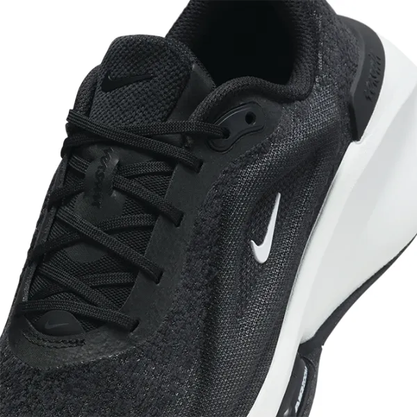 Adidași pentru femei Nike Versair Primăvară/ Black photo 7
