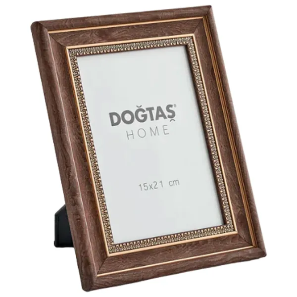 Ramă foto Dogtas 3200392747 Lemn/ Pe masă/ Dreptunghiular photo 2
