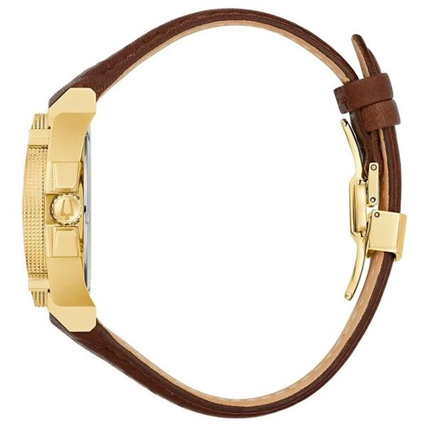 Наручные часы для мужчин Bulova 97B216 Кварцевый/ 40 мм photo 2 Наручные часы для мужчин Bulova 97B216 Кварцевый/ 40 мм photo 2