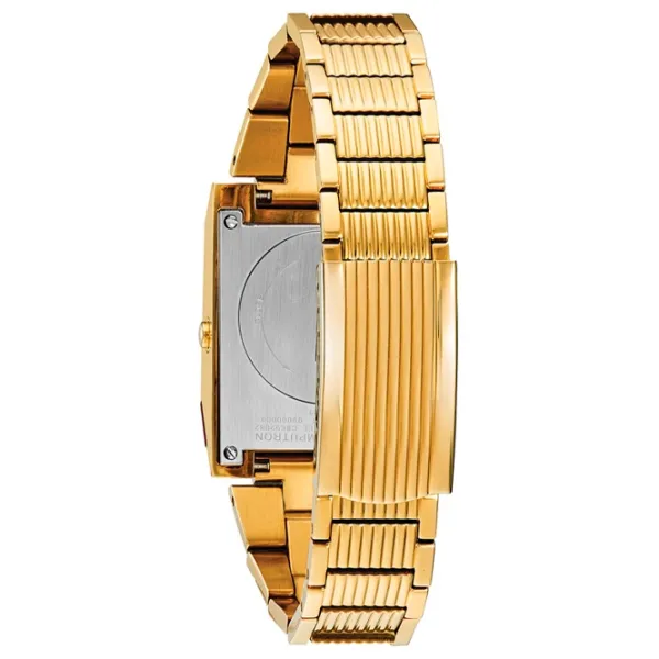 Наручные часы для мужчин Bulova 97C110 Кварцевый/ 40 мм photo 3 Наручные часы для мужчин Bulova 97C110 Кварцевый/ 40 мм photo 3