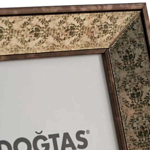 Ramă foto Dogtas Wear Lemn/ Pe masă/ Dreptunghiular photo 3