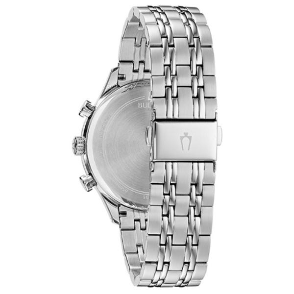 Наручные часы для мужчин Bulova 96A210 Кварцевый/ 42 мм photo 3 Наручные часы для мужчин Bulova 96A210 Кварцевый/ 42 мм photo 3
