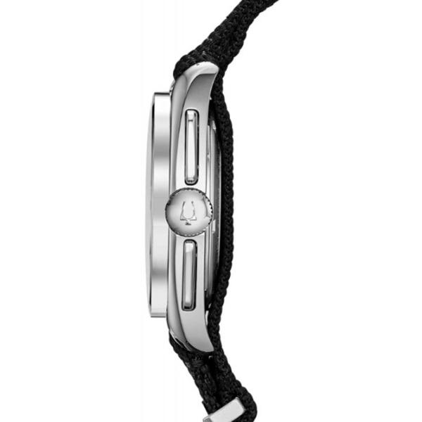 Ceas de mână pentru bărbați Bulova 96A225 Cuarț/ 45 mm photo 3 Ceas de mână pentru bărbați Bulova 96A225 Cuarț/ 45 mm photo 3