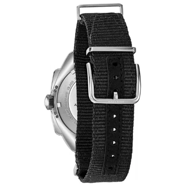Ceas de mână pentru bărbați Bulova 96A225 Cuarț/ 45 mm photo 4 Ceas de mână pentru bărbați Bulova 96A225 Cuarț/ 45 mm photo 4