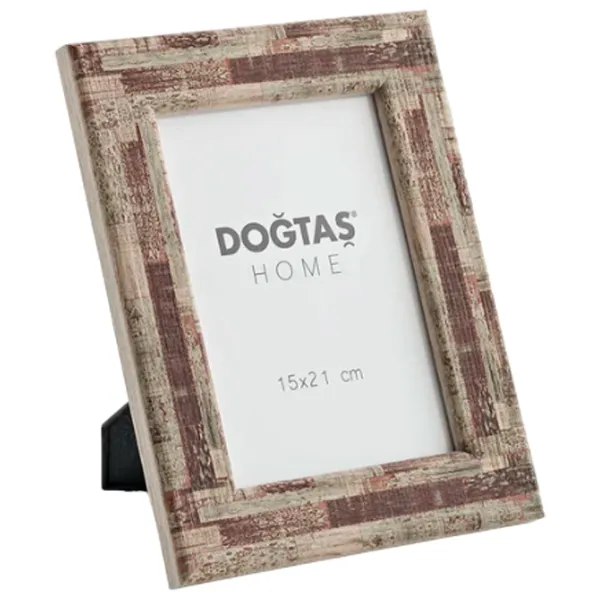 Ramă foto Dogtas Wood Lemn/ Pe masă/ Dreptunghiular photo 2