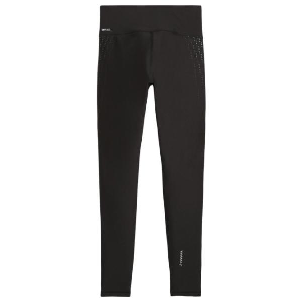 Тайтсы для женщин Puma Run Ultraform Aop Tight XL/ Черный photo 2