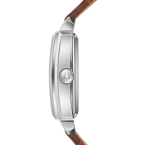 Ceas de mână pentru bărbați Bulova 96A268 Mecanic/ 45 x 33 mm photo 2 Ceas de mână pentru bărbați Bulova 96A268 Mecanic/ 45 x 33 mm photo 2