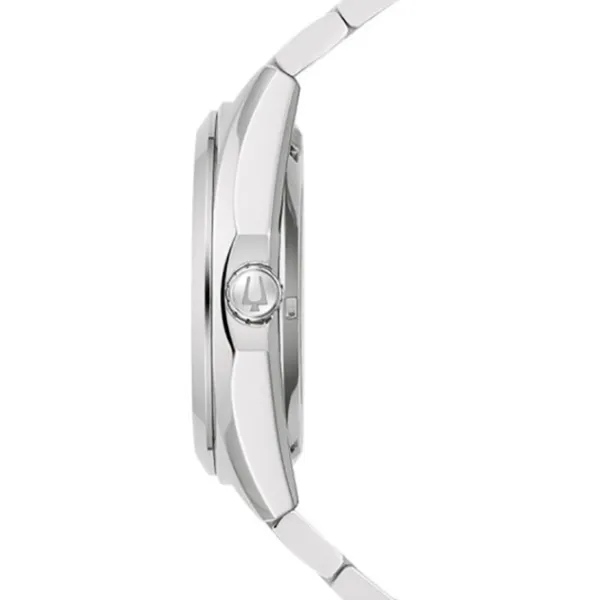 Наручные часы для мужчин Bulova 96A270 Механический/ 42 мм photo 2