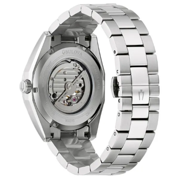 Наручные часы для мужчин Bulova 96A270 Механический/ 42 мм photo 3