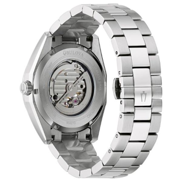 Наручные часы для мужчин Bulova 96A270 Механический/ 42 мм photo 3
