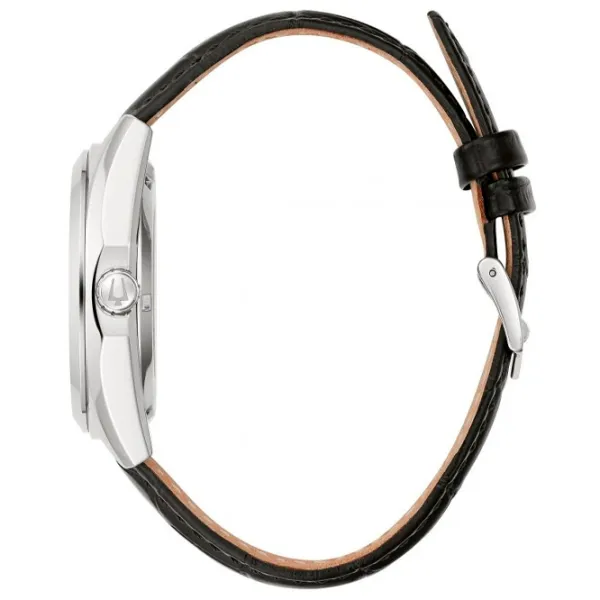 Ceas de mână pentru bărbați Bulova 96A273 Mecanic/ 42 mm photo 2