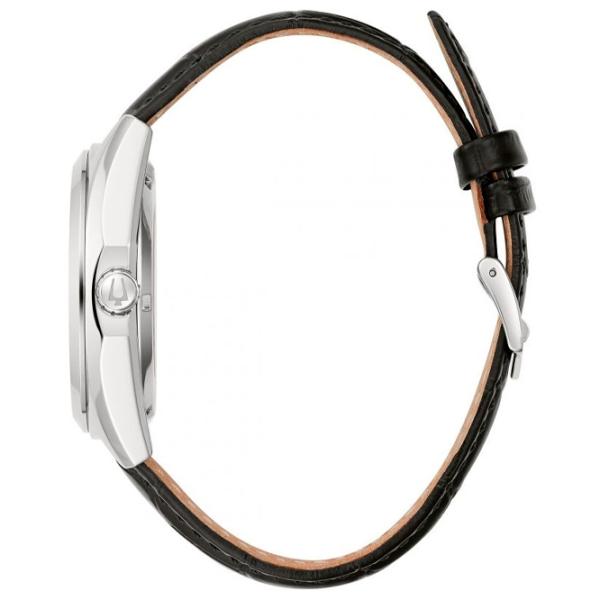 Ceas de mână pentru bărbați Bulova 96A273 Mecanic/ 42 mm photo 2