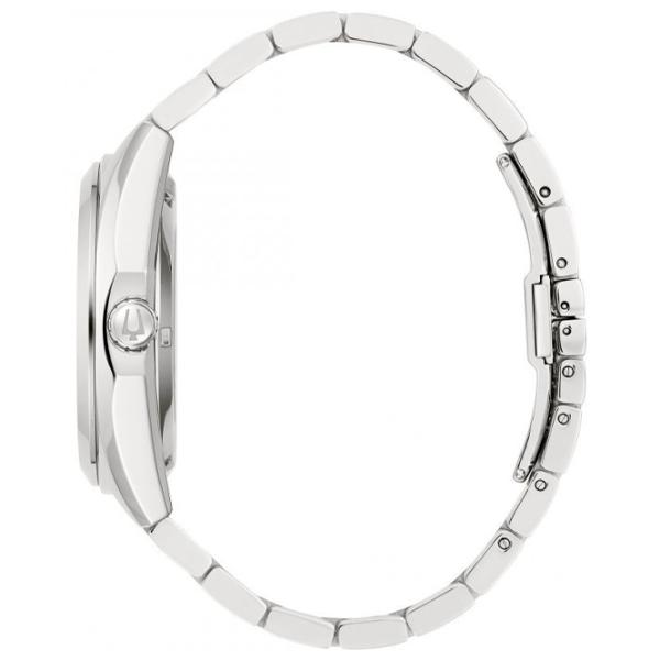 Ceas de mână pentru bărbați Bulova 96A274 Mecanic/ 42 mm photo 2 Ceas de mână pentru bărbați Bulova 96A274 Mecanic/ 42 mm photo 2