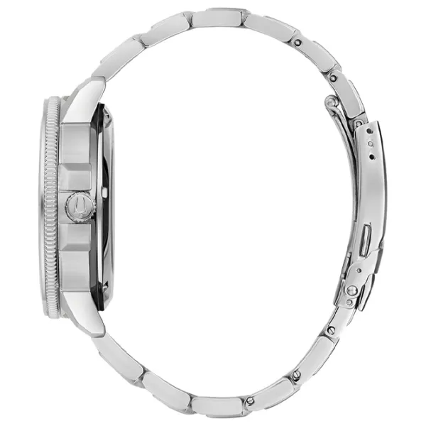 Наручные часы для мужчин Bulova 96A289 Механический/ 45 мм photo 2