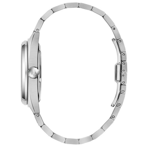 Ceas de mână pentru bărbați Bulova 96A292 Mecanic/ 41 mm photo 2 Ceas de mână pentru bărbați Bulova 96A292 Mecanic/ 41 mm photo 2