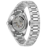 Ceas de mână pentru bărbați Bulova 96A292 Mecanic/ 41 mm photo 3