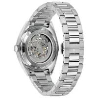 Ceas de mână pentru bărbați Bulova 96A293 Mecanic/ 41 mm photo 3