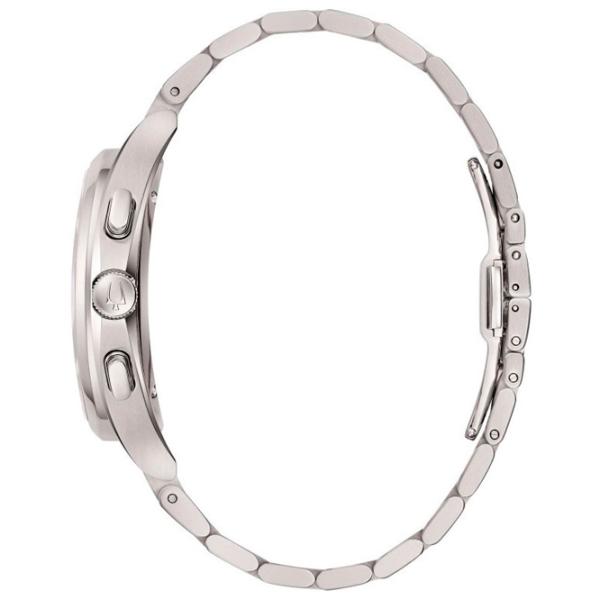 Наручные часы для мужчин Bulova 96A297 Кварцевый/ 45 мм photo 2 Наручные часы для мужчин Bulova 96A297 Кварцевый/ 45 мм photo 2