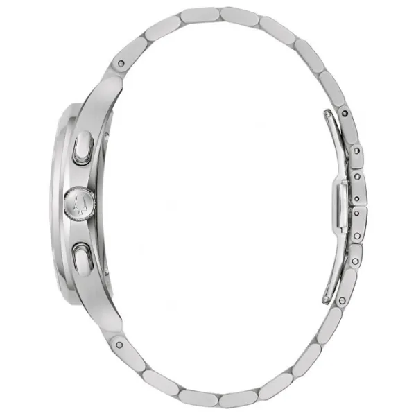 Наручные часы для мужчин Bulova 96A298 Кварцевый/ 45 мм photo 2 Наручные часы для мужчин Bulova 96A298 Кварцевый/ 45 мм photo 2