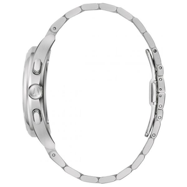 Наручные часы для мужчин Bulova 96A298 Кварцевый/ 45 мм photo 2 Наручные часы для мужчин Bulova 96A298 Кварцевый/ 45 мм photo 2