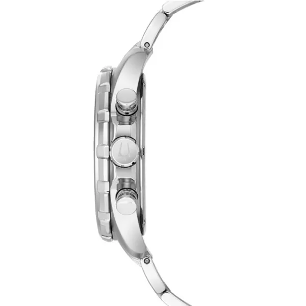 Наручные часы для мужчин Bulova 96B256 Кварцевый/ 43 мм photo 2 Наручные часы для мужчин Bulova 96B256 Кварцевый/ 43 мм photo 2
