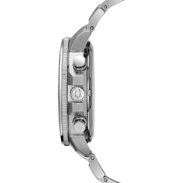 Наручные часы для мужчин Bulova 96B272 Кварцевый/ 45 мм photo 2 Наручные часы для мужчин Bulova 96B272 Кварцевый/ 45 мм photo 2