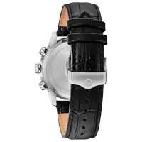Ceas de mână pentru bărbați Bulova 96B310 Cuarț/ 44 mm photo 3