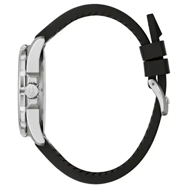 Наручные часы для мужчин Bulova 96B337 Кварцевый/ 43 мм photo 2 Наручные часы для мужчин Bulova 96B337 Кварцевый/ 43 мм photo 2