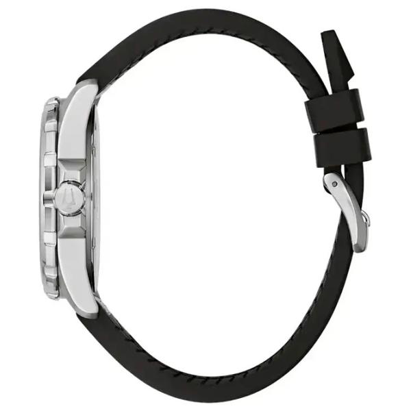 Наручные часы для мужчин Bulova 96B337 Кварцевый/ 43 мм photo 2 Наручные часы для мужчин Bulova 96B337 Кварцевый/ 43 мм photo 2