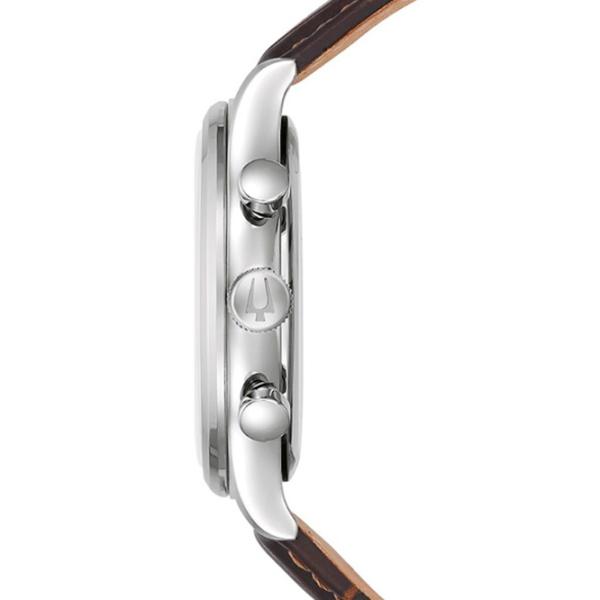 Ceas de mână pentru bărbați Bulova 96B356 Cuarț/ 43 mm photo 2 Ceas de mână pentru bărbați Bulova 96B356 Cuarț/ 43 mm photo 2