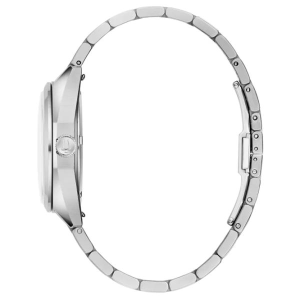 Наручные часы для мужчин Bulova 96B401 Кварцевый/ 40 мм photo 2 Наручные часы для мужчин Bulova 96B401 Кварцевый/ 40 мм photo 2