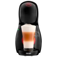 Aparat de cafea DeLonghi Piccolo XS EDG210.B Capsular/ 0.8 l/ Black photo 2
