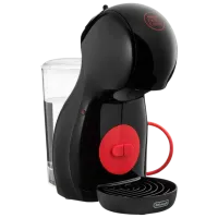 Aparat de cafea DeLonghi Piccolo XS EDG210.B Capsular/ 0.8 l/ Black photo 3