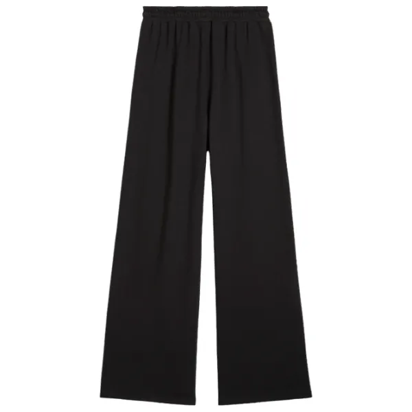 Pantaloni spotivi pentru femei Puma F1 Statement Sweatpants Wn XS/ Black photo 2