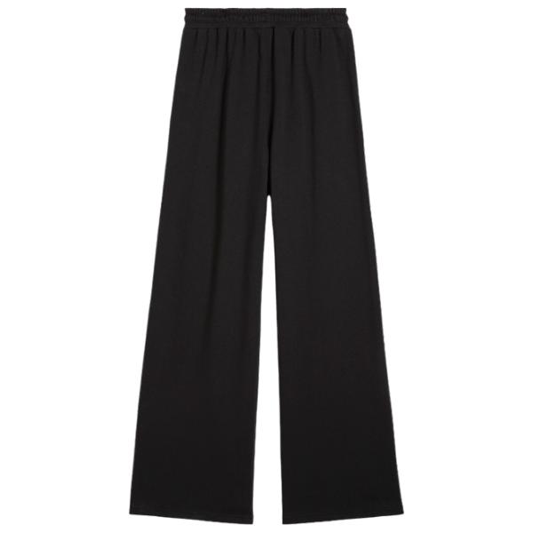 Pantaloni spotivi pentru femei Puma F1 Statement Sweatpants Wn XS/ Black photo 2