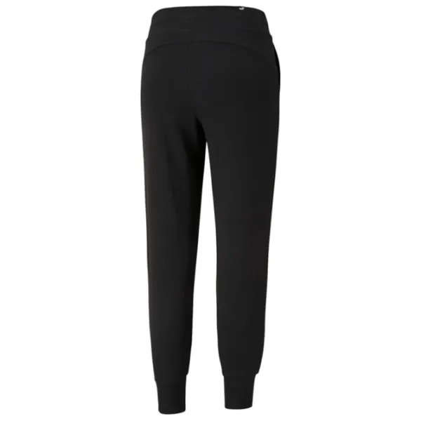 Pantaloni spotivi pentru femei Puma Ess Sweatpants Tr Cl XS/ Black photo 2