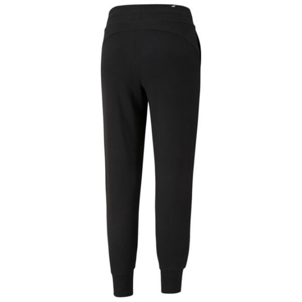 Pantaloni spotivi pentru femei Puma Ess Sweatpants Tr Cl XS/ Black photo 2