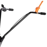 Cultivator Detoolz DZ-M147-S001-G01 4 timpi/ Benzină photo 9