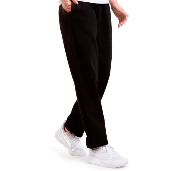 Спортивные брюки для женщин Puma Ess Sweatpants Tr Op XL/ Черный photo 2