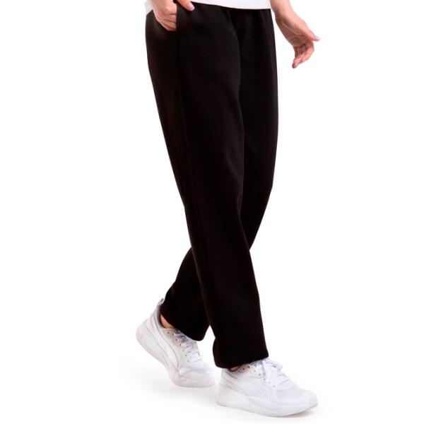 Спортивные брюки для женщин Puma Ess Sweatpants Tr Op XL/ Черный photo 2